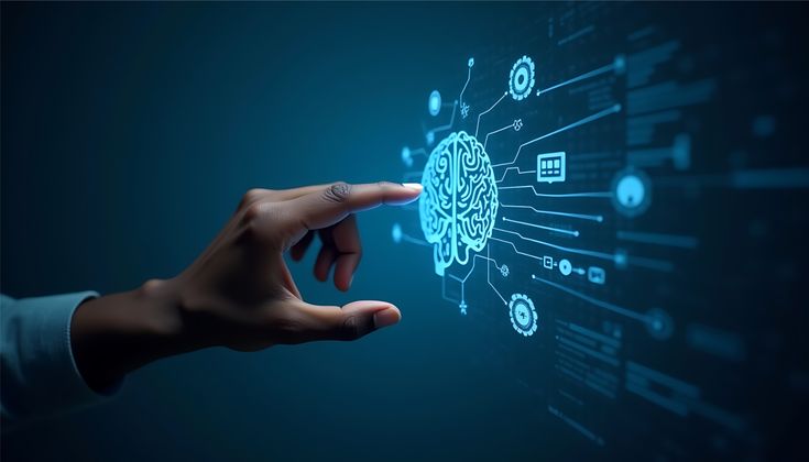 Einfacher Start mit KI